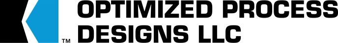 Optimized Process Designs LLC logo