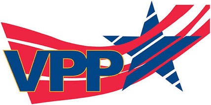 vpp-logo Voluntary Protection Programs Star Status logo